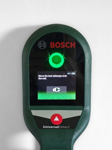 Bosch Universal wall Digital Detector