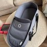 Bugaboo Bee 5 bassinet complete (including bassinet base) Image 2