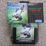 Sega Mega Drive World Cup Italia 90 Image 2