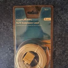 Extention 5m cable