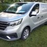 Renault Traffic Ll Blue Dci 150 Sport Automatic Image 4