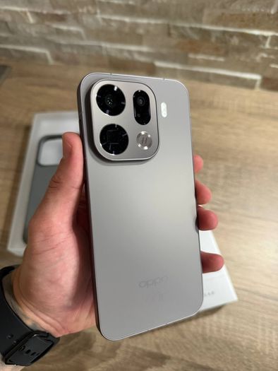 Oppo Find X9 Pro