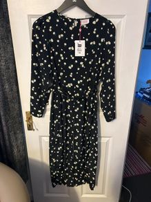 new savida maxi dress