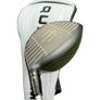 Callaway Quantam Triple Diamond Max Driver / 9 Degree / Denali Charcoal 5.5 50g Regular Image 3