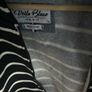 Voile Bleue Zipped Hoodie BNWL Image 4
