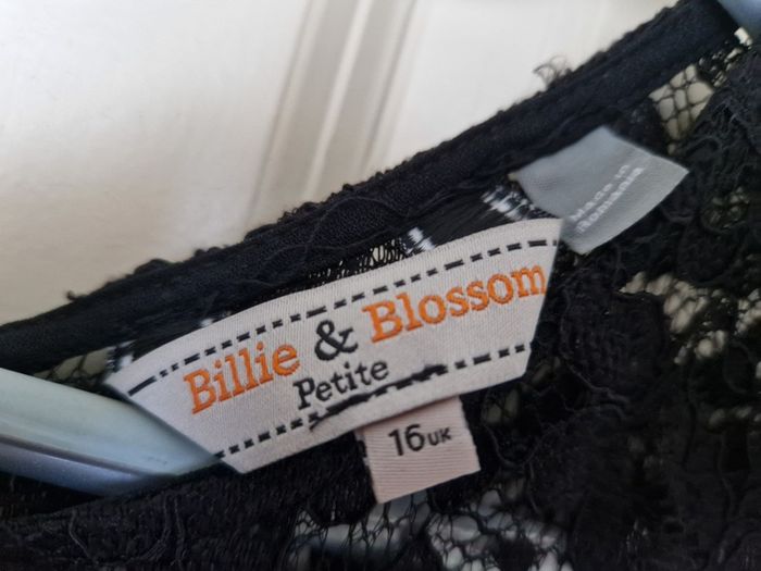 Dorothy Perkins Billie and Blosssom dress UK16