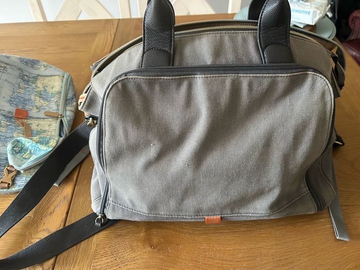 Pacapod changing bag