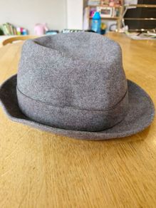 Beautiful vintage  Italian Ladies Hat