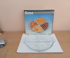 Serving dish