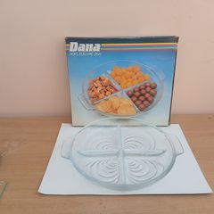 Serving dish