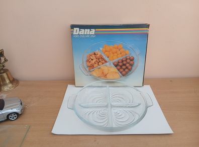 Serving dish
