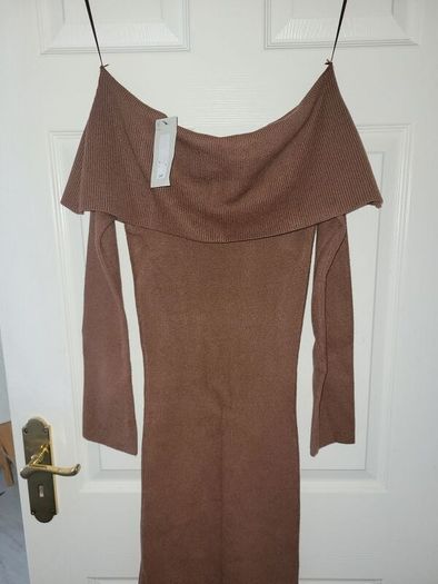 River Island dress