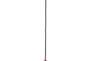 Copper Studio Pendant Lamp Holder