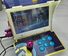 Mini Arcade