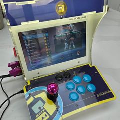 Mini Arcade