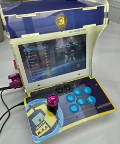 Mini Arcade