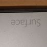 Microsoft Surface 10.1 inch Tablet with Keyboard cover, in excellent cosmetic condition, no charger to test Image 7