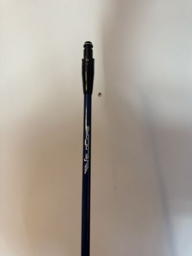 fujikura ventus velocore TR blue 7x