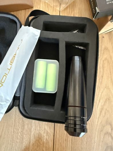 Tattooing  starter/practice kit