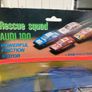 Audi 100 Avant LSE Scale 1/25 Plastic Friction Image 2