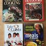 Cookery Books Image 4
