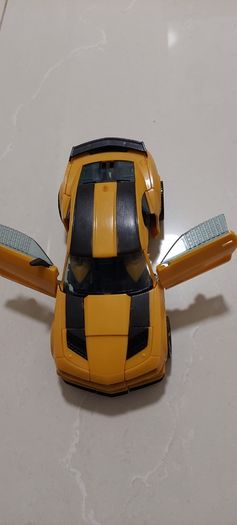 Transformer / toy