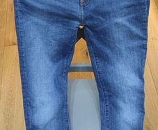Tommy Hilfiger jeans (W27/L34)