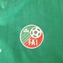 Republic of Ireland Football jersey 1992 Image 2