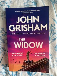 The Widow