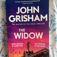 The Widow