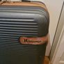 MEDIUM Plastic suitcase IT Image 3