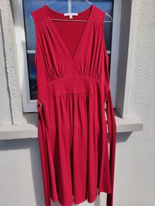 Maternity dress