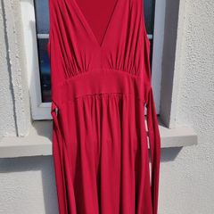 Maternity dress