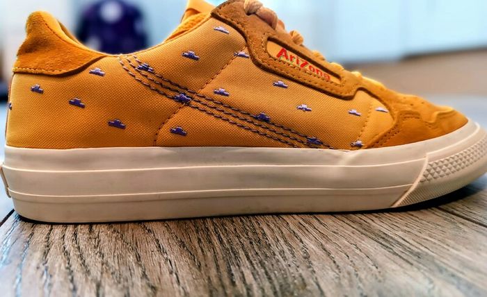Adidas sneakers