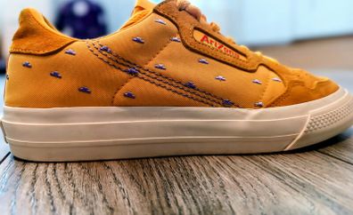 Adidas sneakers
