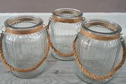 Decorative Jars