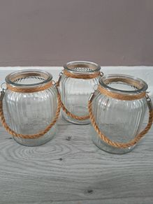 Decorative Jars