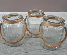 Decorative Jars