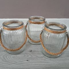 Decorative Jars