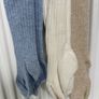 Tights set of 3 Dunnes Image 3