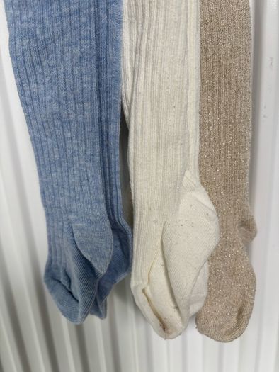 Tights set of 3 Dunnes
