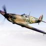 WW2 Original Supermarine Spitfire Oil Hose 26AJ/21868 (Dated 1944) Image 2