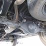 Vintage Toyota Hilux Image 3