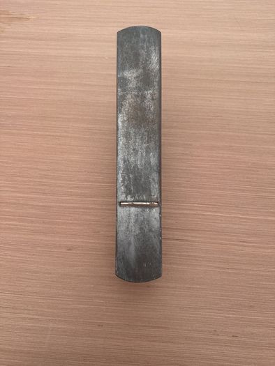 Vintage Stanley Bailey No. 5 Jack Plane