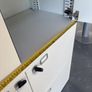 steel cabinet 10lockers Image 8
