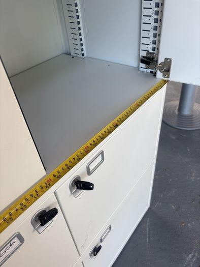 steel cabinet 10lockers