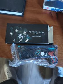 psycho pass usb drive anime