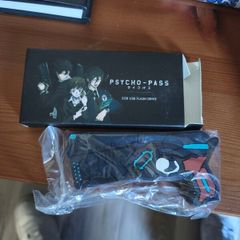 psycho pass usb drive anime