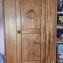 Childs Wardrobe and Drawers Image 2