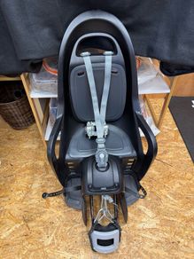 Childs Bike Seat